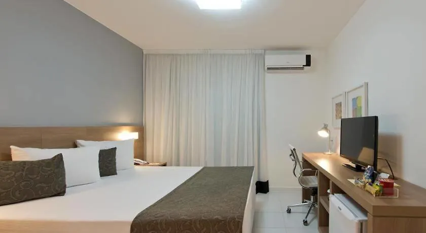 Best-Inn By Rio Stay suítes-1