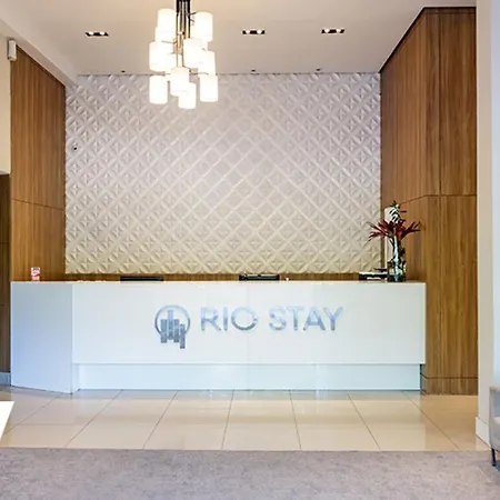 Best-Inn By Rio Stay suítes-3
